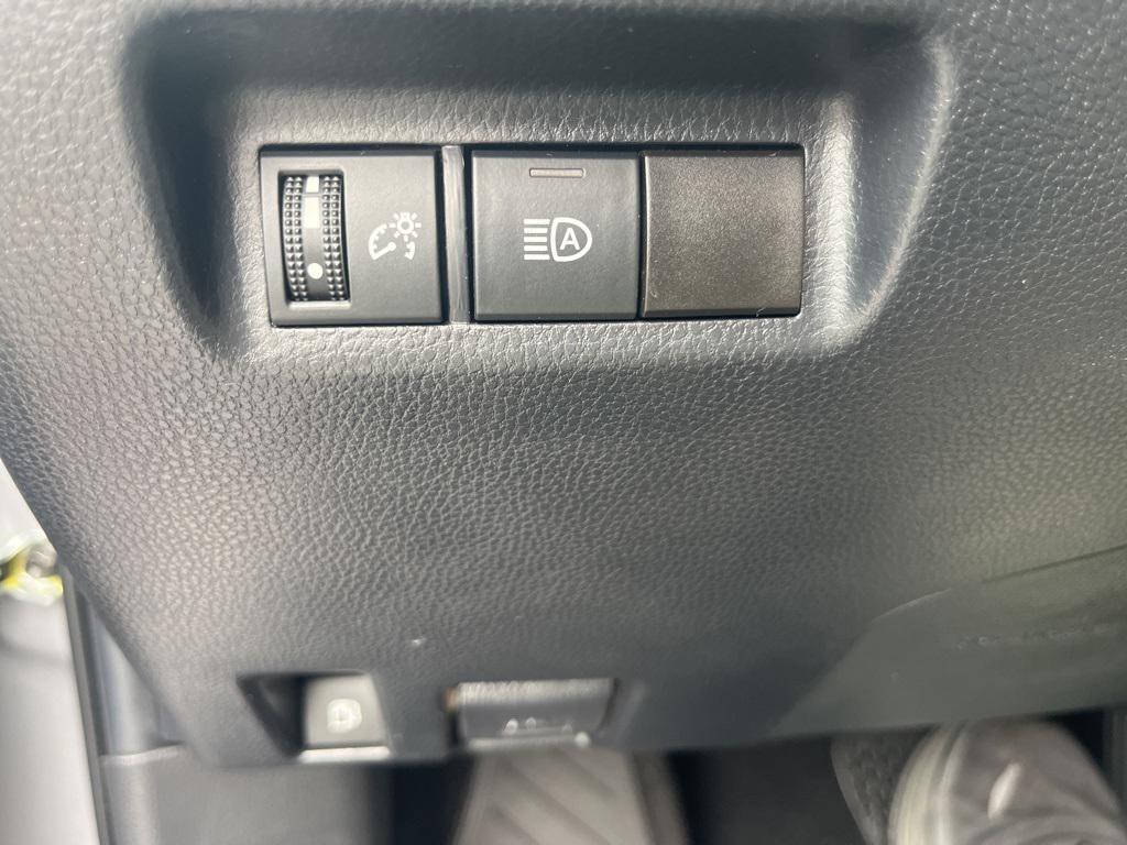 used 2023 Toyota RAV4 Hybrid car, priced at $29,486