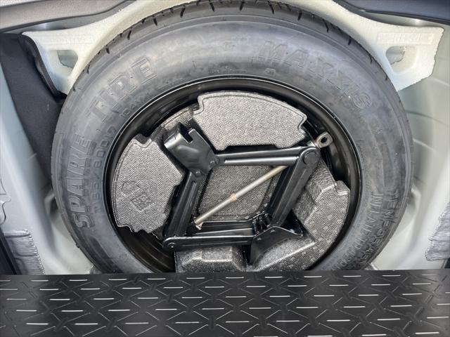 used 2023 Toyota RAV4 Hybrid car, priced at $30,980