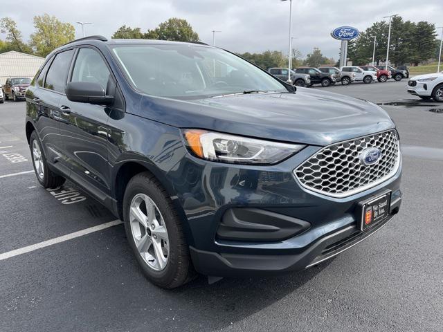 new 2024 Ford Edge car, priced at $39,736