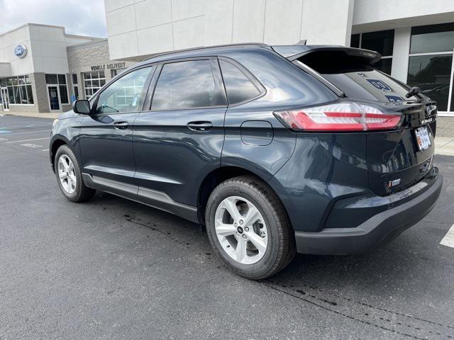 new 2024 Ford Edge car, priced at $39,736