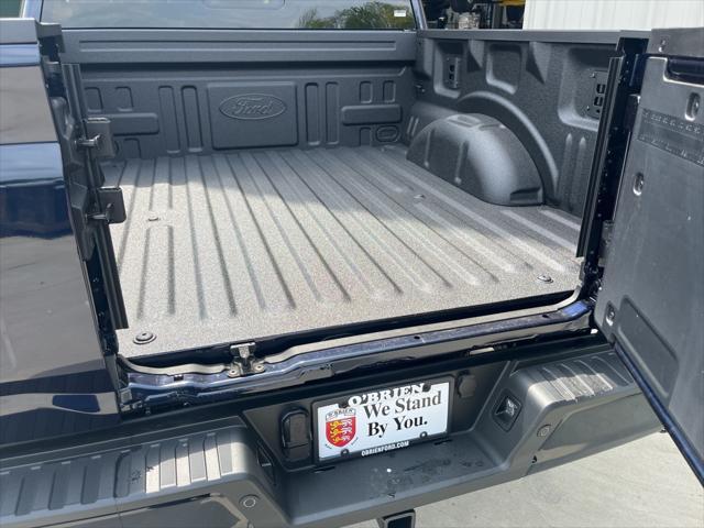 new 2025 Ford F-150 car, priced at $69,832