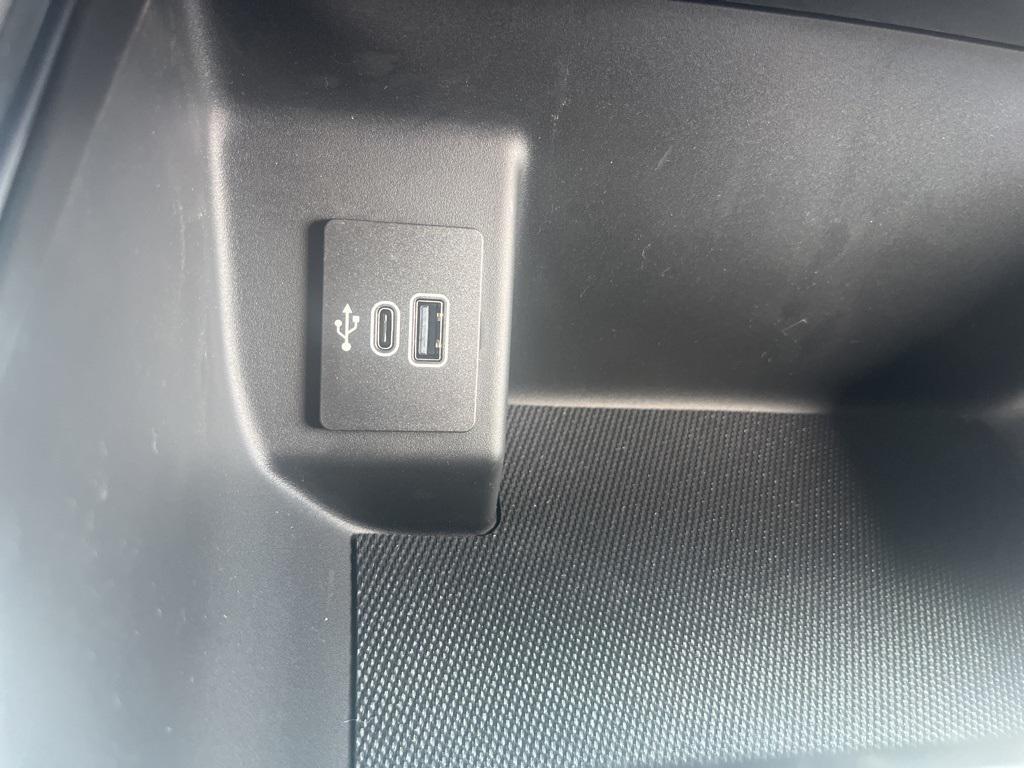new 2025 Ford F-150 Lightning car, priced at $68,476