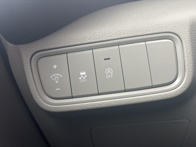 used 2023 Kia Soul car, priced at $18,970