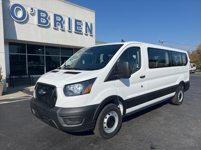 new 2024 Ford Transit-350 car, priced at $57,120