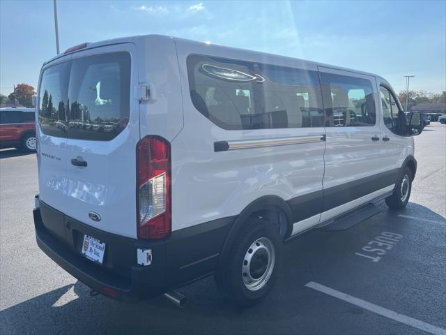 new 2024 Ford Transit-350 car, priced at $57,120