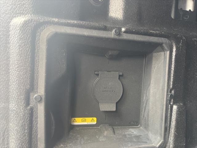 used 2021 Ford F-150 car, priced at $51,980