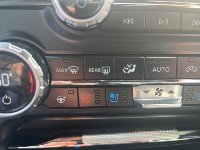 used 2021 Ford F-150 car, priced at $51,980