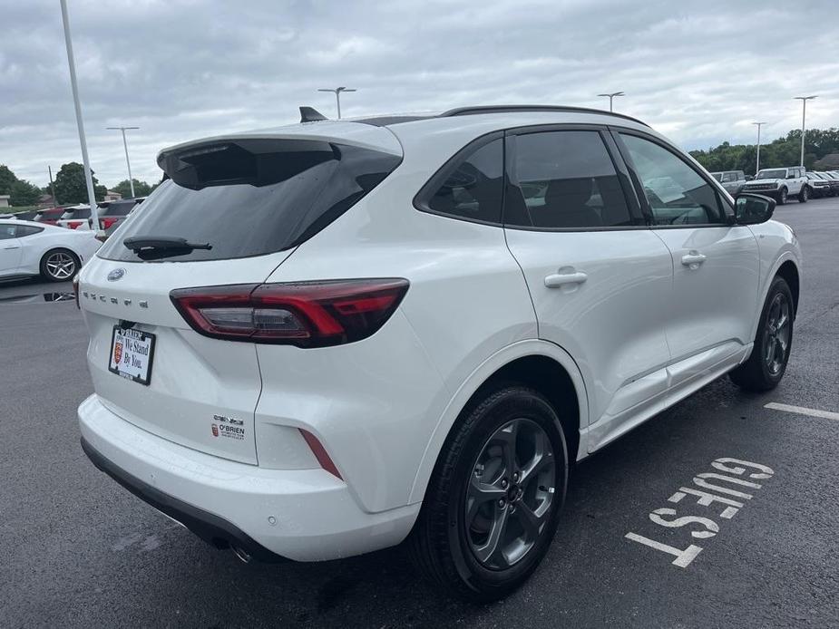 new 2024 Ford Escape car, priced at $34,128