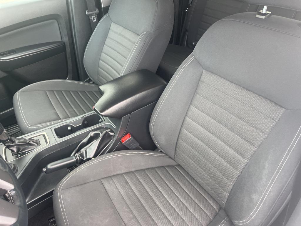 used 2022 Ford Ranger car, priced at $29,980
