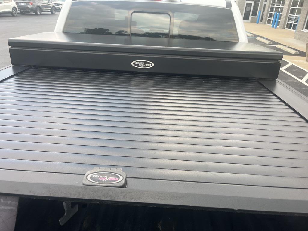 used 2022 Ford Ranger car, priced at $29,980