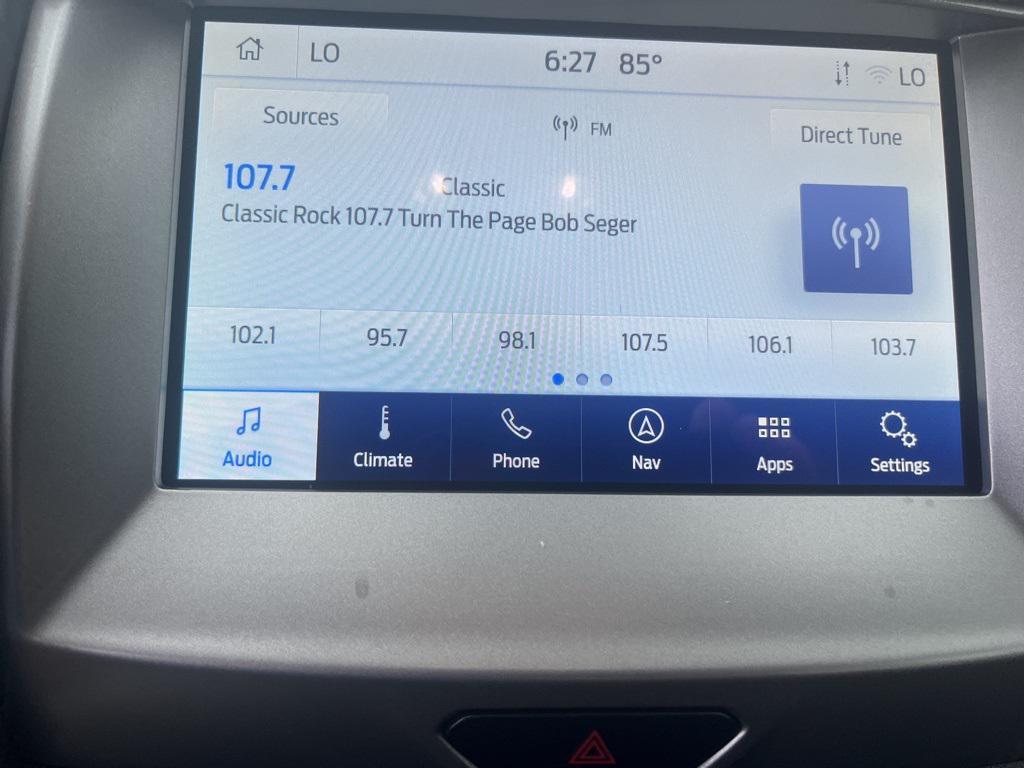 used 2022 Ford Ranger car, priced at $29,980