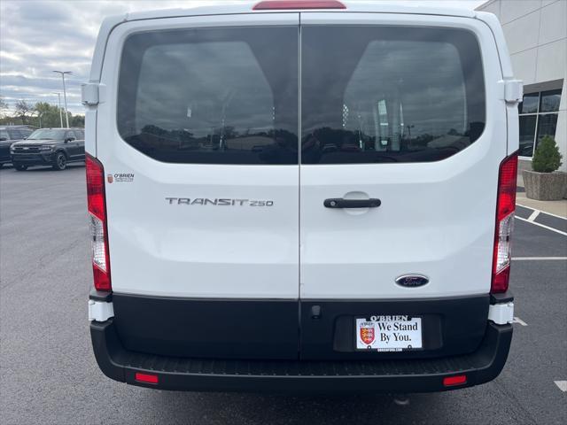 used 2021 Ford Transit-150 car, priced at $35,500