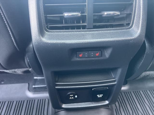 used 2021 Ford Edge car, priced at $30,970