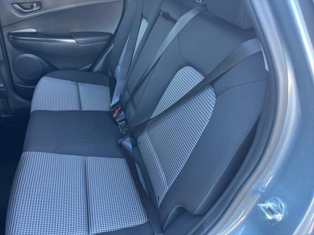 used 2020 Hyundai Kona car, priced at $20,590