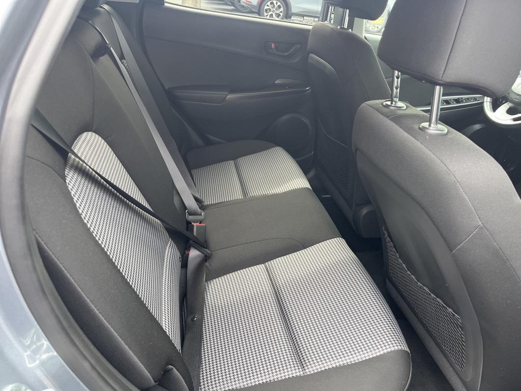 used 2020 Hyundai Kona car, priced at $19,689