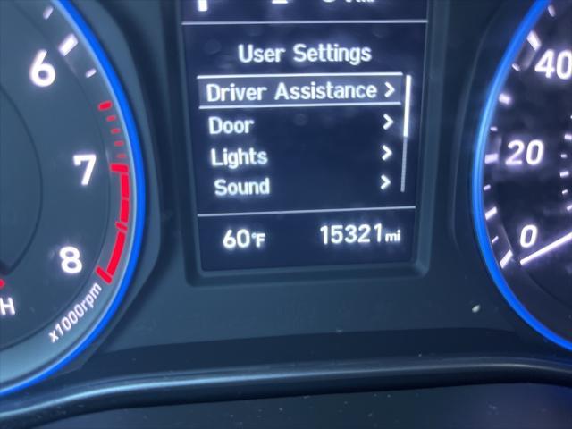 used 2020 Hyundai Kona car, priced at $20,590