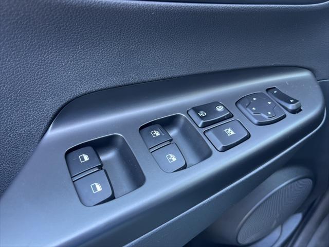 used 2020 Hyundai Kona car, priced at $20,590