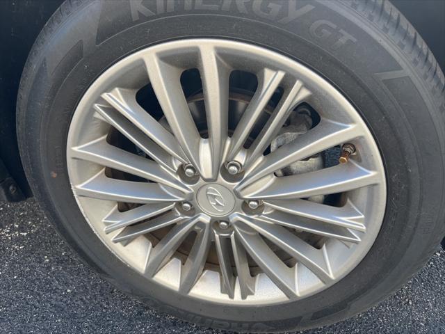 used 2020 Hyundai Kona car, priced at $20,590
