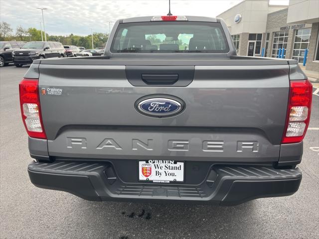 new 2024 Ford Ranger car, priced at $37,880