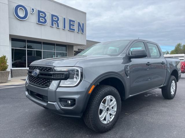 new 2024 Ford Ranger car, priced at $37,880