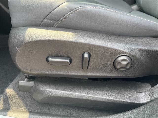 used 2020 Buick Envision car, priced at $18,990