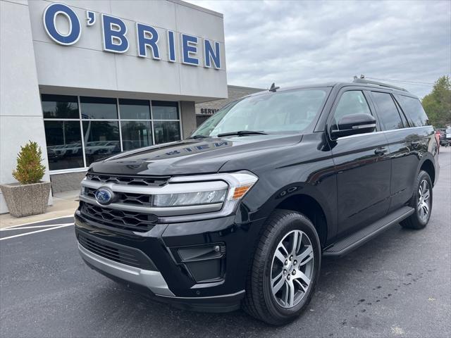 new 2024 Ford Expedition car, priced at $69,837