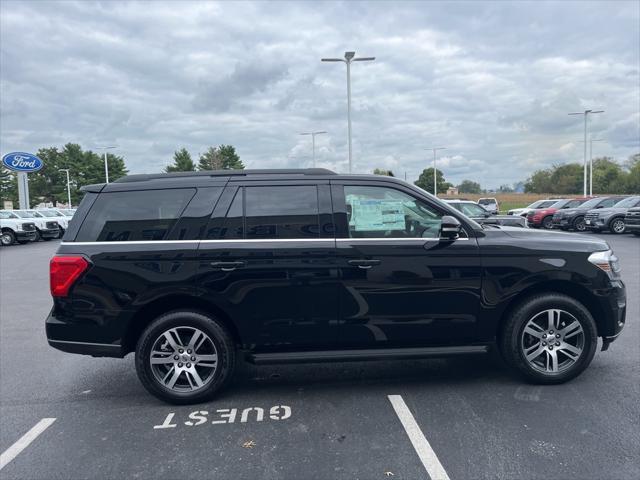 new 2024 Ford Expedition car, priced at $69,837