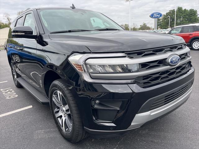 new 2024 Ford Expedition car, priced at $69,837