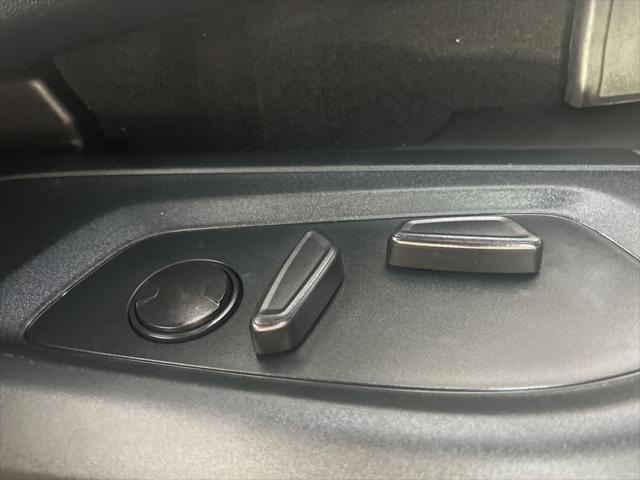 used 2021 Ford Explorer car, priced at $33,330
