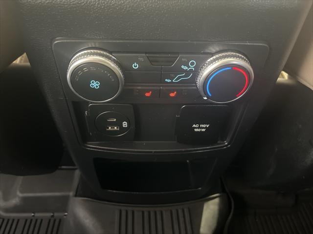 used 2021 Ford Explorer car, priced at $33,330