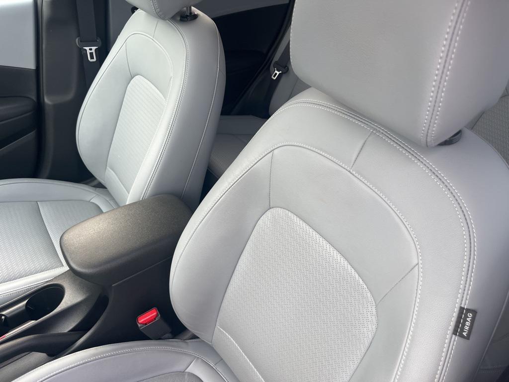 used 2021 Hyundai Kona car, priced at $20,970