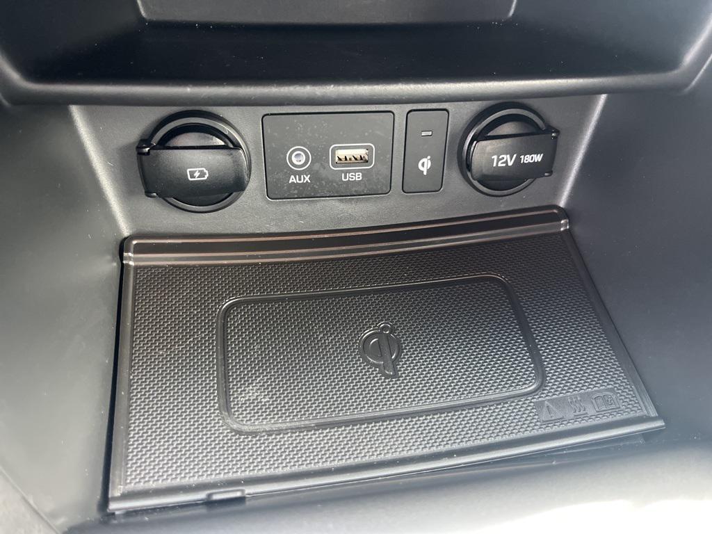 used 2021 Hyundai Kona car, priced at $20,970