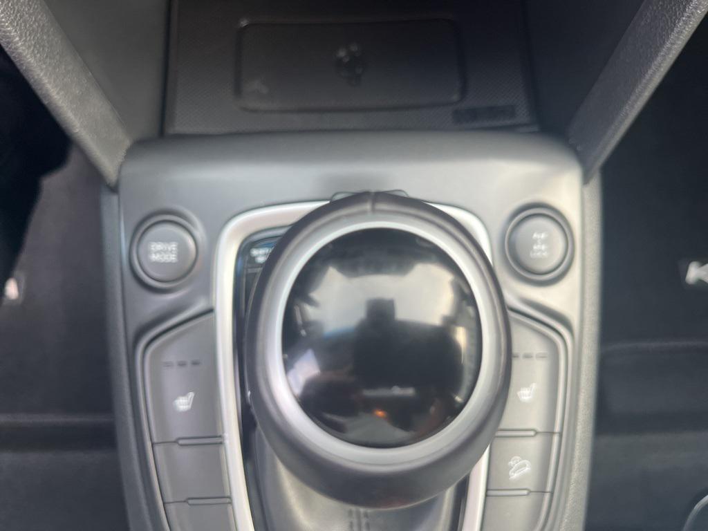 used 2021 Hyundai Kona car, priced at $20,970
