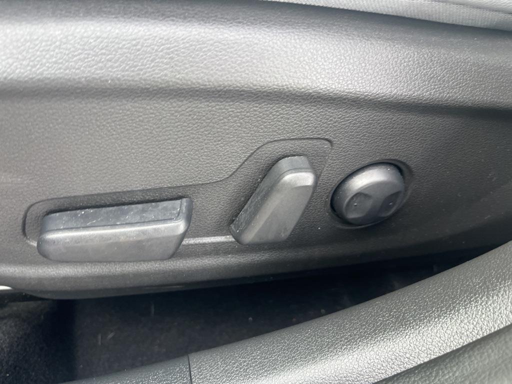used 2021 Hyundai Kona car, priced at $20,970