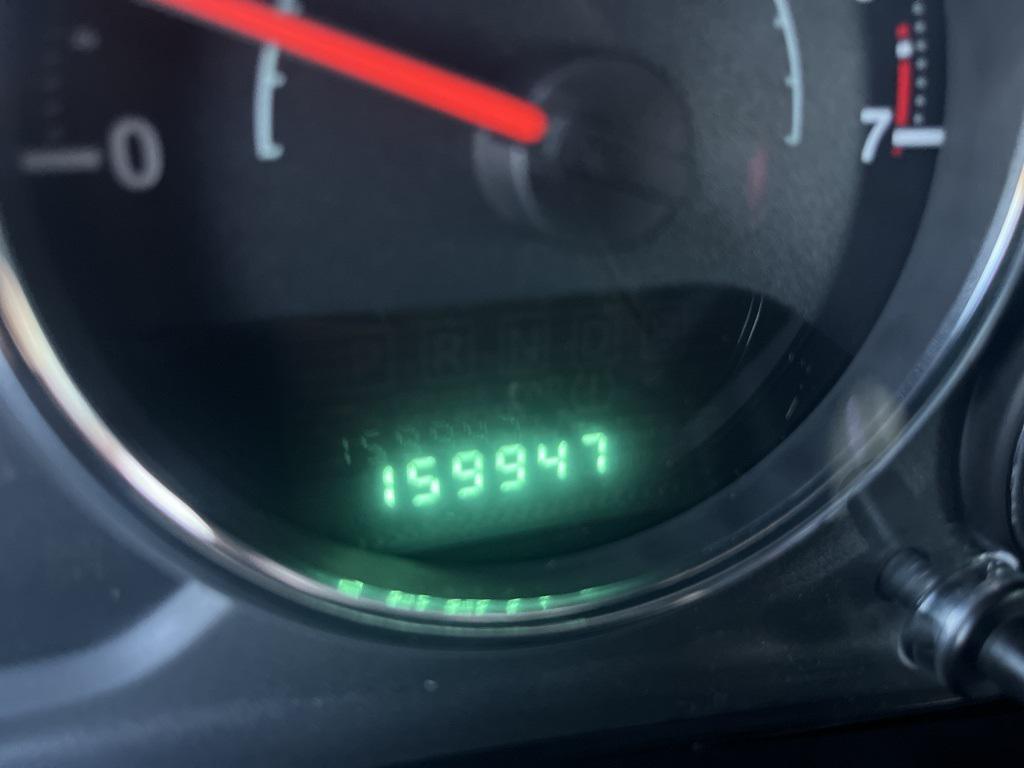 used 2013 Jeep Wrangler car, priced at $11,990