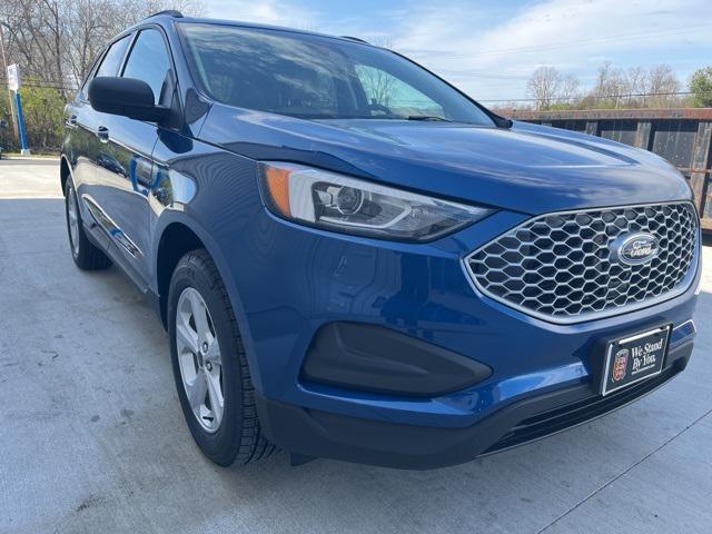 new 2024 Ford Edge car, priced at $39,168