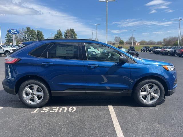 new 2024 Ford Edge car, priced at $39,168