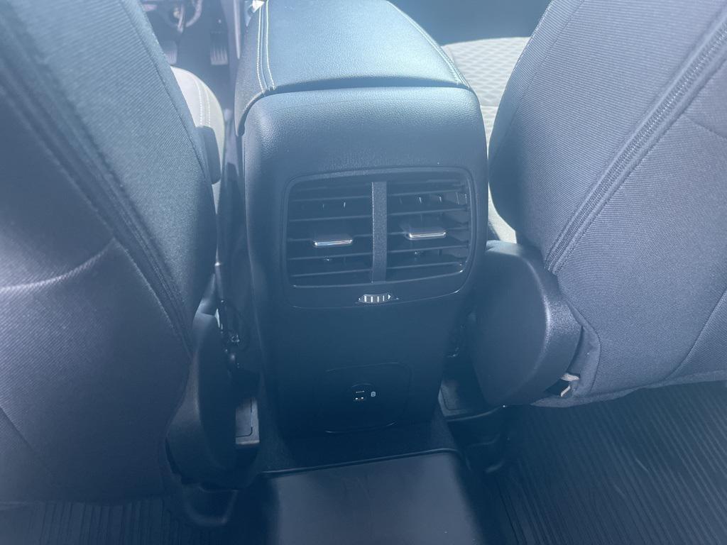 used 2022 Ford Escape car, priced at $21,411