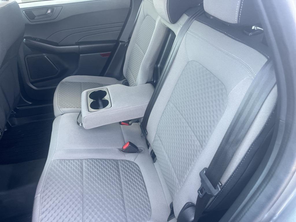 used 2022 Ford Escape car, priced at $21,411