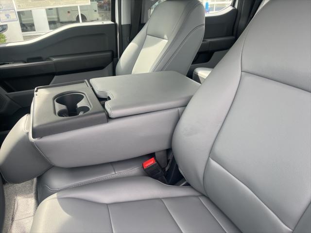 new 2025 Ford F-250 car, priced at $65,013