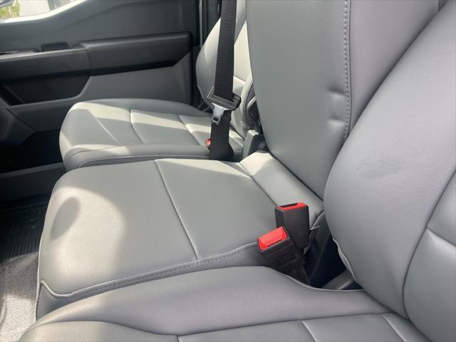 new 2025 Ford F-250 car, priced at $65,013