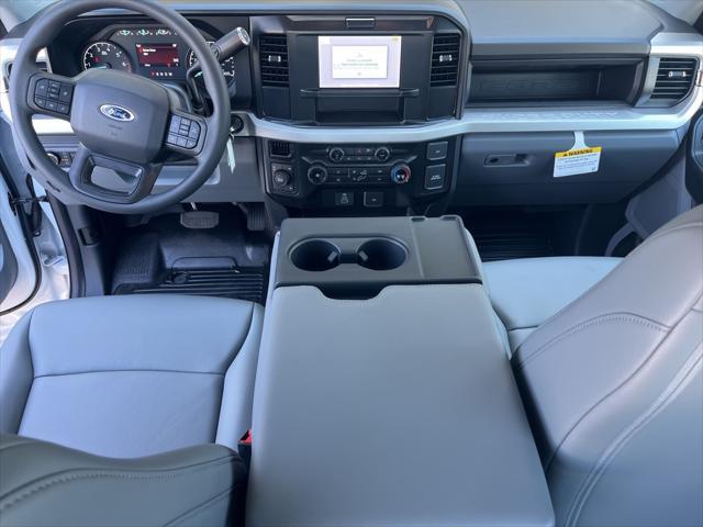 new 2025 Ford F-250 car, priced at $65,013