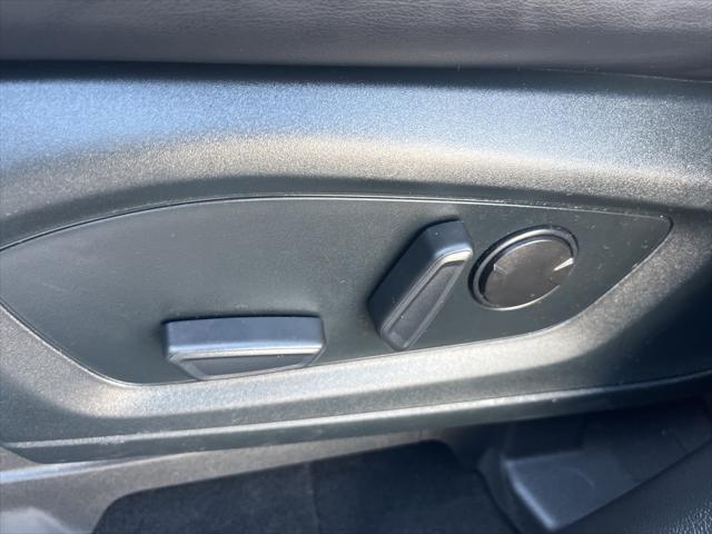 used 2021 Ford Explorer car, priced at $26,490