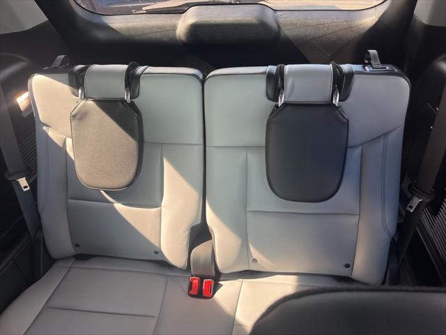 used 2021 Ford Explorer car, priced at $26,490