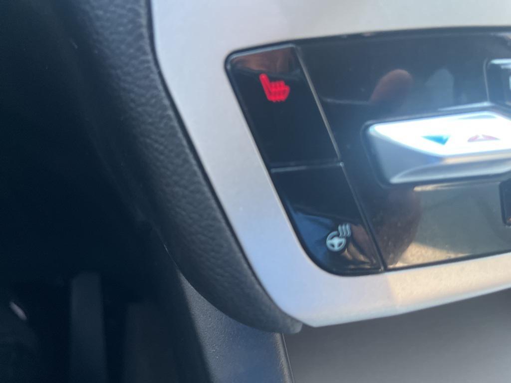used 2021 Ford Explorer car, priced at $25,201