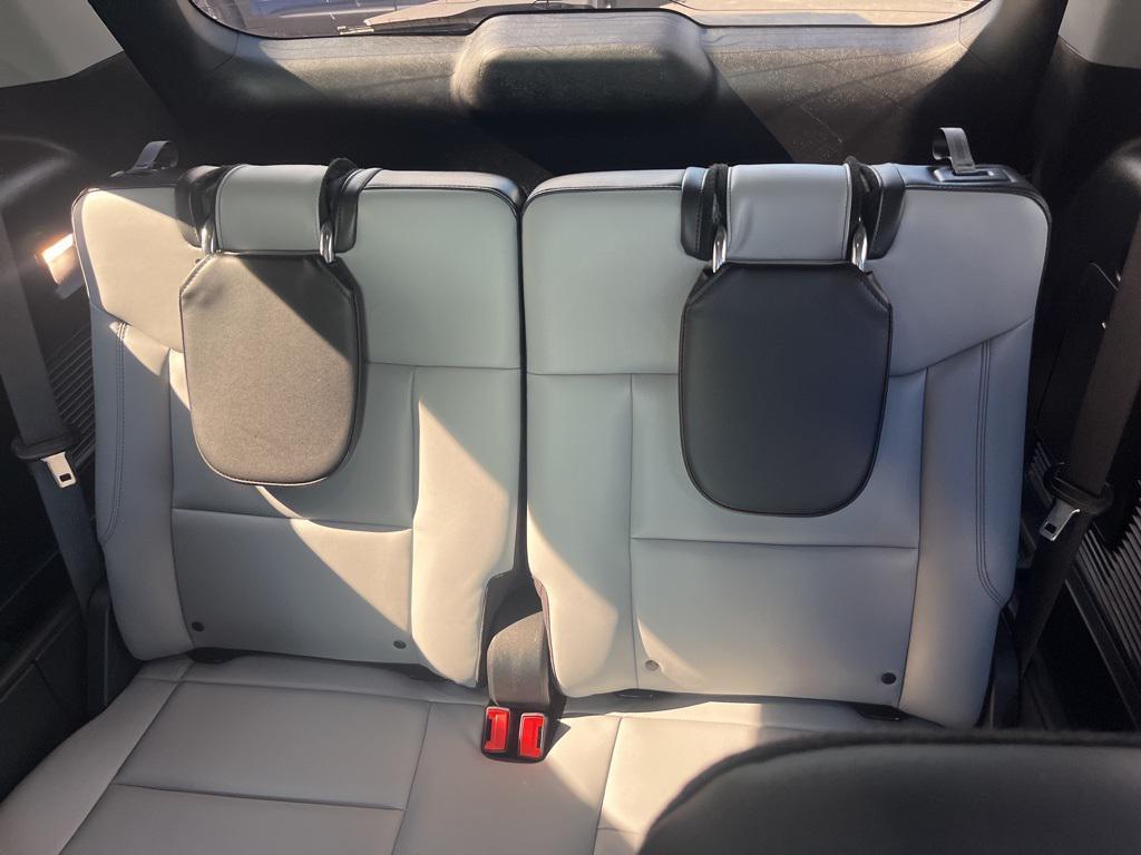 used 2021 Ford Explorer car, priced at $25,201