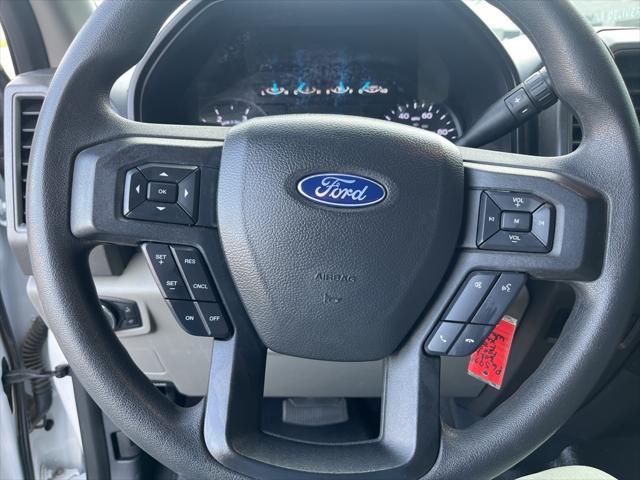 used 2022 Ford F-250 car, priced at $47,404