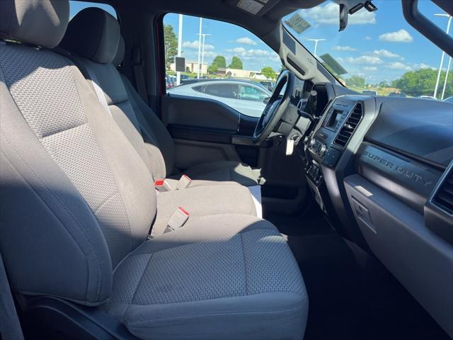 used 2019 Ford F-250 car, priced at $48,990