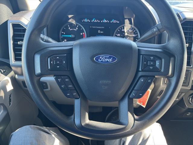 used 2019 Ford F-250 car, priced at $48,990