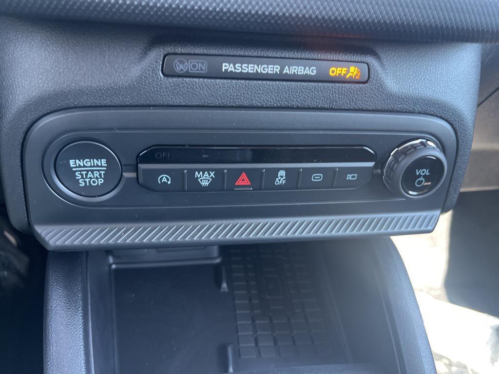 new 2025 Ford Bronco Sport car, priced at $34,992